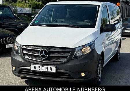 Mercedes-Benz Vito Tourer 111 CDI Pro*Lang*9Sitzer*Kamera*Pdc