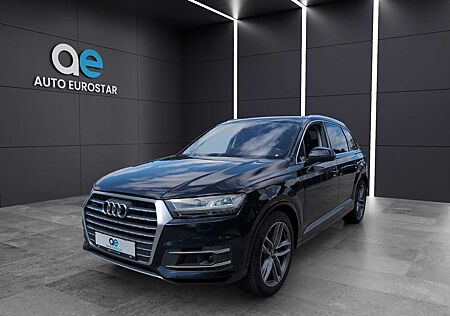 Audi Q7 3.0 qu.*Matrix*Luft*B&O*Nacht*HUD*Pano*AHK