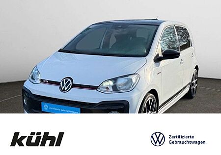 VW Up Volkswagen ! 1.0 TSI GTI Climatronic, Fahrassistenz-Paket