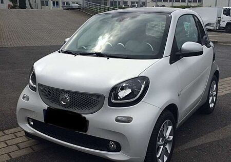 Smart ForTwo Basis 66kW (453.344)