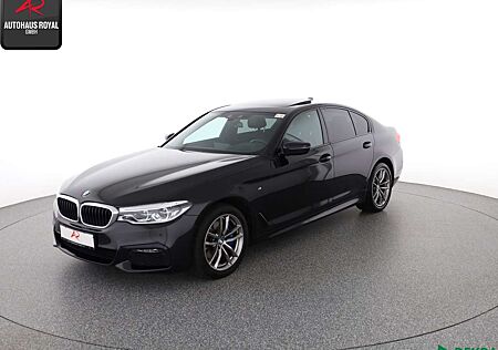 BMW 530 i xDrive M SPORT SHADOW SOFTCLOSE,KAMERA,HUD