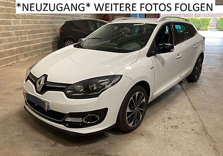Renault Megane Grandtour TCe 130 EDC Bose Edition KAMERA
