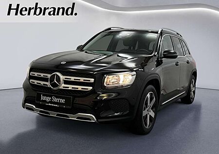 Mercedes-Benz GLB 200 d Progressive DISTRONIC Panorama Kamera