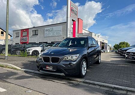 BMW X1 sDrive 18d Bi-Xenon Navi FINANZIERUNG