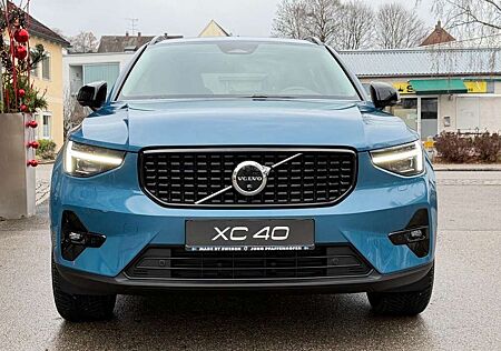Volvo XC 40 XC40 B3 Ultra Dark/Business-Paket/+