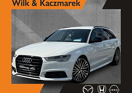Audi A6 3.0 TDI Avant S-Line quattro comp MATRIX 360