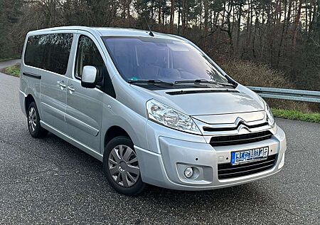 Citroën Jumpy Citroen L2 (8-Si.) Autm. Selection