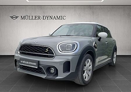 Mini Cooper S Countryman Cooper SE Countryman Cooper SE ALL4 COUNTRYMAN NAVI TEMPOMAT PDC SHZ