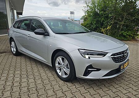 Opel Insignia ST 2,0 Elegance AT AHK VOLL-LED R-Kamera NAVI SHZ