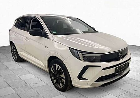 Opel Grandland Elegance "MATRIX-AHK-ACC-ALCANTARA"