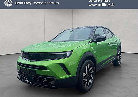 Opel Mokka 1.2 DI Turbo Automatik GS