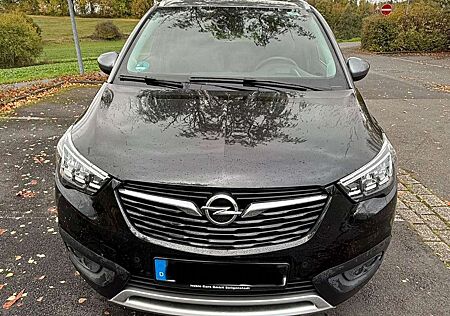 Opel Crossland X 1.2 Start/Stop Innovation