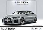 BMW 430 i Gran Coupe M Sportpaket h/k 19" Navi. RKam.