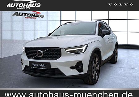 Volvo XC 40 XC40 Plus Dark Recharge Plug-In Hybrid 2WD Navi