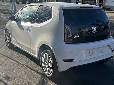 Volkswagen up! take up!