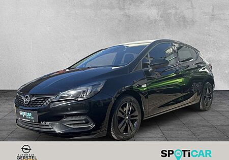 Opel Astra Edition 2020 CAM LED PDC/HI APPLE/ANROID BC