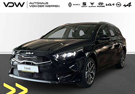 Kia Cee'd Ceed / Sportswagon Platinum Edition Klima Navi