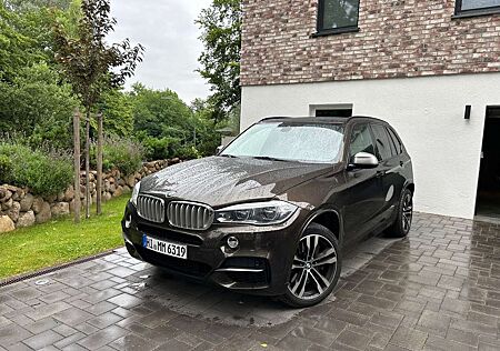 BMW X5 M50d Sport-Aut.