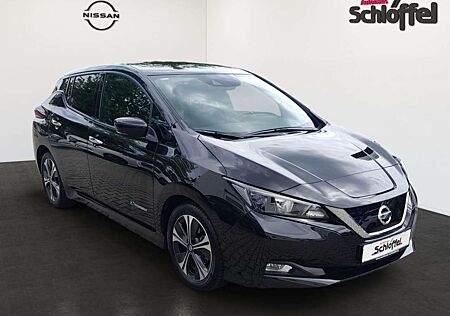 Nissan Leaf 40 kWh N-Connecta