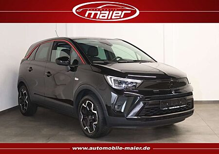 Opel Crossland GS Line Navi-Spurhalte-Tempo-SHZ-DAB-