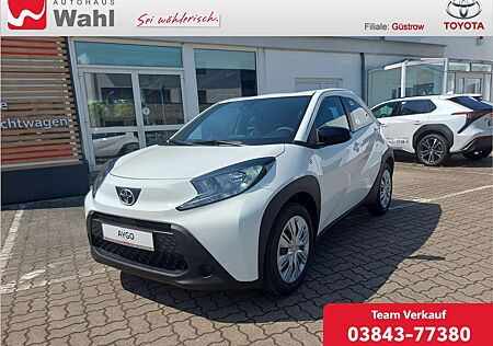 Toyota Aygo (X) 1.0 Business Edition
