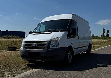Ford Transit 300 K TDCi Pkw VA Basis