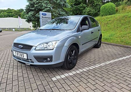 Ford Focus Trend