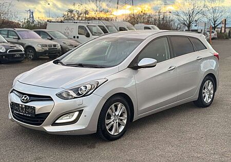 Hyundai i30 Style