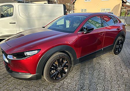 Mazda CX-30 Homura
