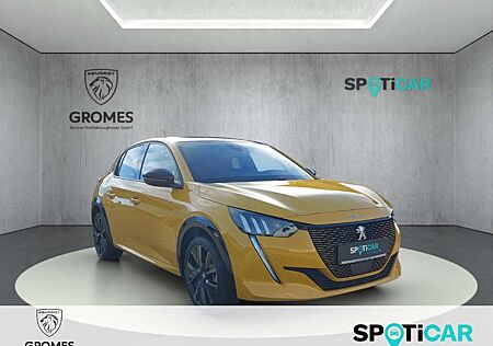 Peugeot 208 e- GT136 Panorama Navi LED ACC Klimaautom