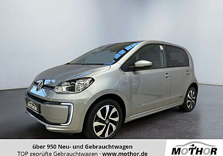 VW e-up! Volkswagen e-up! Active Sitzheizung Bluetooth DAB+
