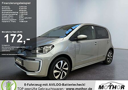 VW e-up! Volkswagen e-up! ! Active Sitzheizung Bluetooth DAB+