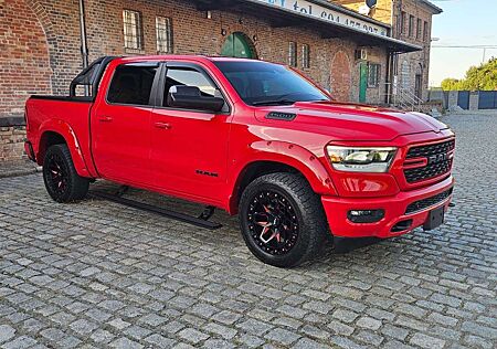 Dodge RAM 4x4 Sport