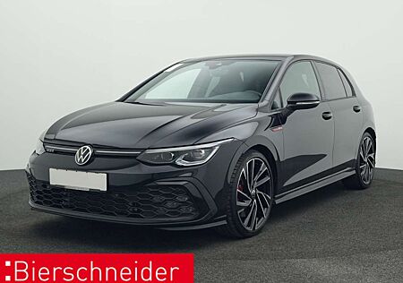 VW Golf GTI Volkswagen 8 2.0 TSI DSG NAVI LED ACC