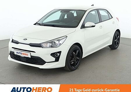 Kia Rio 1.2 Vision*NAVI*TEMPO*CAM*PDC*SHZ*KLIMA*GARANTIE*