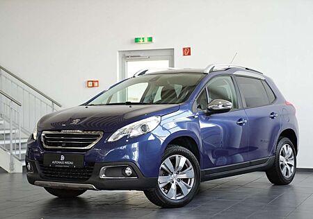 Peugeot 2008 Style *1. HAND*NAVI*PANO*
