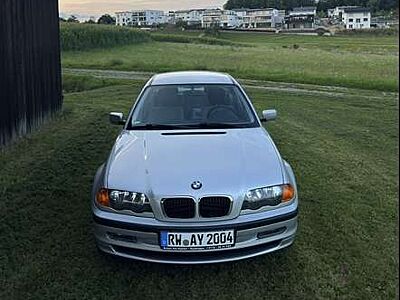 BMW 316 316i
