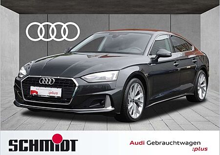 Audi A5 Sportback 35 TDI Advanced AHK Navi+ Businessp.