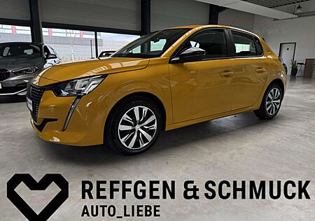 Peugeot 208 ACTIVE KLIMAANLAGE+MIRROR+EINPARKHILFE+1HAND