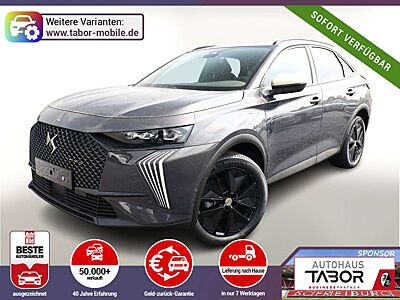 DS Automobiles DS 7 Performance Line eHK 360° ACC UVP-41%*