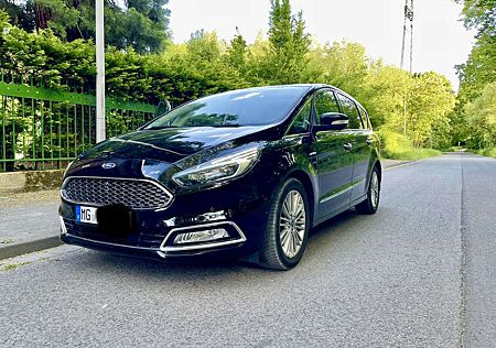 Ford S-Max 2.0 Eco Boost Aut. Start-Stopp Vignale