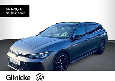 VW Passat Variant Volkswagen 1.5 eHybrid R-Line SHZ, HEAD UP,