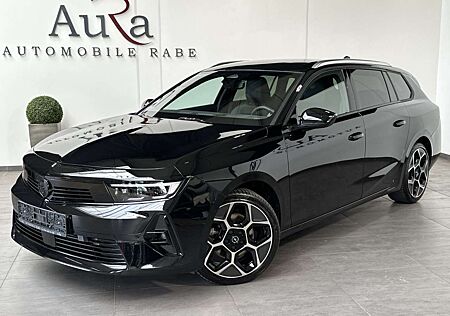 Opel Astra SpT 1.5 D Aut. GS NAV+LED+PANO+18ZOLL+1HD