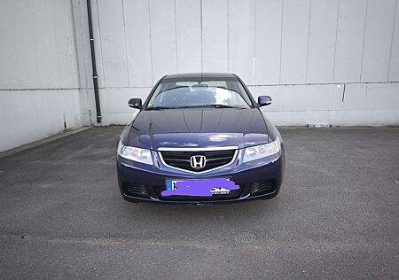 Honda Accord 2.0 i Comfort 1.Hand Tüv Neu 07/2027
