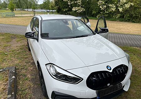 BMW 118i 118 Advantage