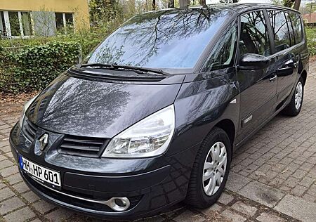 Renault Grand Espace Espace 2.0 Aut. Navitech