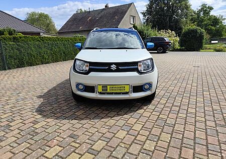 Suzuki Ignis Intro Edition
