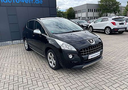 Peugeot 3008 Allure *Panorama*Kamera *Automatik