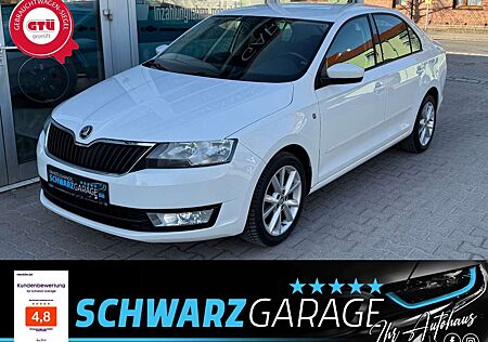 Skoda Rapid /Spaceback Ambition*SHZ*KLIMA*