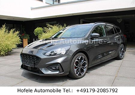 Ford Focus Turnier ST-Line X **1.HAND/AHK/CAM/DAB**
